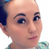 Жиренкина Кристина Михайловна, стоматолог-терапевт