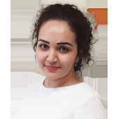 Саргсян Асмик Арутюновна, акушер-гинеколог