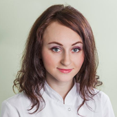 Курыгина Анна Александровна, стоматолог-терапевт