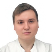 Добриков Евгений Александрович, ЛОР