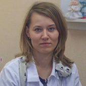 Трофимова Татьяна Владимировна, педиатр