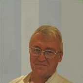 Матросов Михаил Юрьевич, стоматолог-ортопед