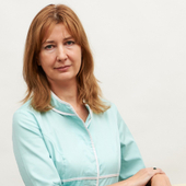 Севастьянова Ольга Павловна, кардиолог