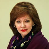 Петунина Нина Александровна, эндокринолог