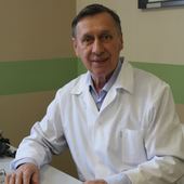 Григорьев Владислав Никонович, гематолог