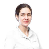 Сапрыкина Вера Ильинична, детский гастроэнтеролог