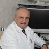 Васильев Сергей Александрович, хирург