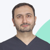 Арзуманян Эмиль Альбертович, хирург