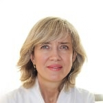 Коваленко Наталья Валерьевна, врач УЗД