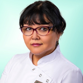 Синельникова Гульнара Марсовна, гинеколог