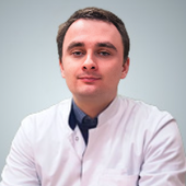Филинюк Павел Юрьевич, терапевт