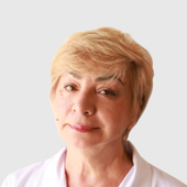 Хегай Мария Михайловна, невролог