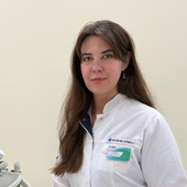 Лебедева Эльвира Александровна, гинеколог