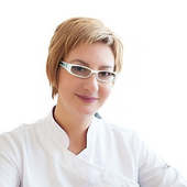 Шафиева Ирина Алексеевна, ревматолог