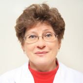 Прибыткова Светлана Викторовна, терапевт