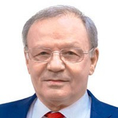 Крейнес Вадим Маркович, хирург