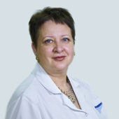 Козлова Ольга Вадимовна, гинеколог