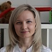 Конюхова Ирина Александровна, детский психолог