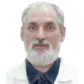 Гусин Дмитрий Николаевич, терапевт