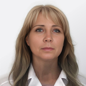 Кузьмичева Лариса Константиновна, невролог