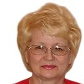 Михалицына Валентина Николаевна, фтизиатр