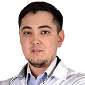 Курбоншоев Рустам Пахлавонбекович, ортопед