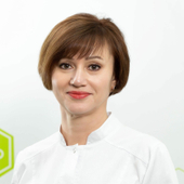 Королёва Елена Владимировна, терапевт