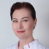 Савина М. Ю., стоматолог-терапевт