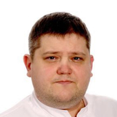 Аржиловский Антон Александрович, уролог