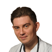 Сдвигов Артемий Сергеевич, гинеколог