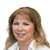 Рыкова Надежда Викторовна, логопед