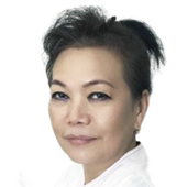 Хан Белла Кирилловна, терапевт