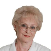 Чинейкина Ольга Александровна, педиатр