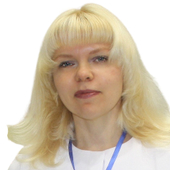 Зелютина Анна Валерьевна, стоматолог-хирург