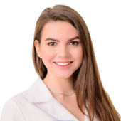 Судникович (Сигидина) Алина Александровна, дерматолог