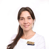 Вибе Екатерина Вадимовна, терапевт