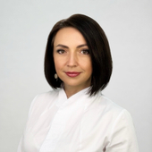 Дашкова Юлия Витальевна, кардиолог