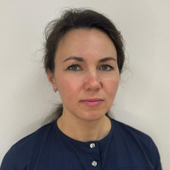 Пьянкова Екатерина Андреевна, детский инструктор ЛФК