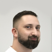 Котов Евгений Александрович, стоматолог-ортопед