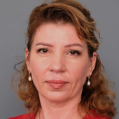 Викторова (Довлад) Светлана Николаевна, гинеколог