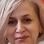 Башева Татьяна Валерьевна, терапевт