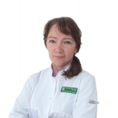 Киселева Светлана Васильевна, детский стоматолог