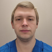 Алексеев Максим Владимирович, массажист