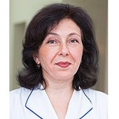 Богомолова Галина Степановна, врач УЗД