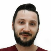 Петухов Илья Александрович, стоматолог-хирург