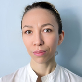 Якушева Надежда Сергеевна, врач УЗД