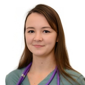 Автаева Дарья Александровна, терапевт