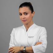 Степанян Саина Робертовна, врач-косметолог