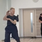 Филиппов Игорь Георгиевич, кинезиолог