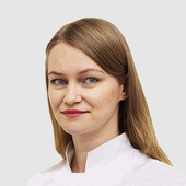 Бобылева Ирина Александровна, стоматолог-терапевт